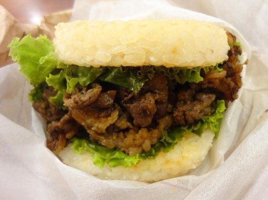 Mos Burger