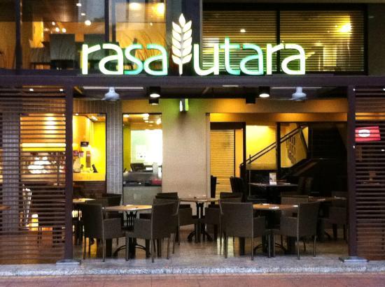 Rasa Utara