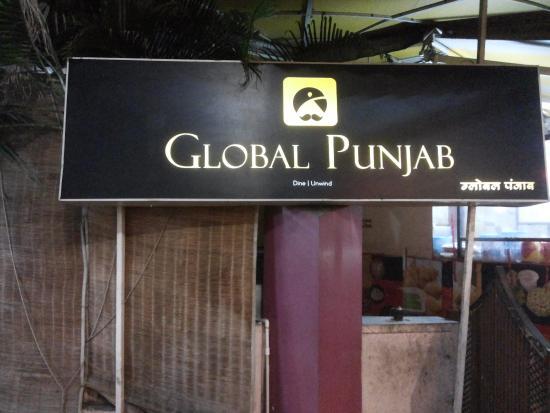 Global Punjab