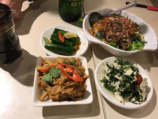 Jinan Fresh Steamed Dumpling