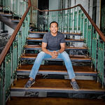 Falafel's Veg Hummus House