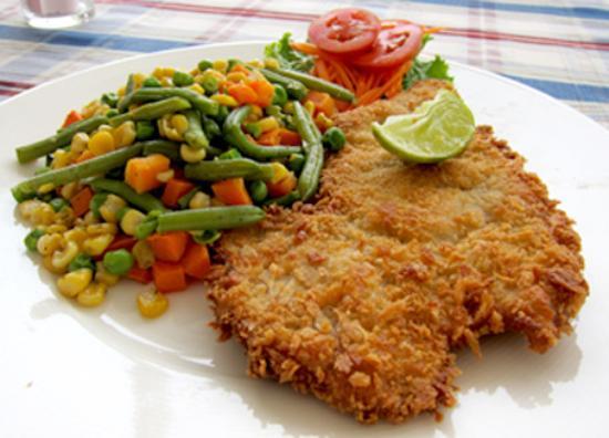 Saiboo German Restaurant
