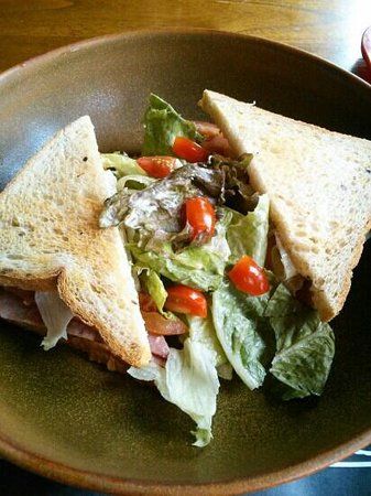 Anomali Coffee Setiabudi