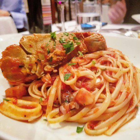 Pasta Brava Italian Restaurant