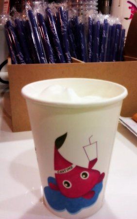 Chatime Cambodia