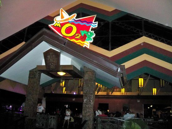 MO2 Restobar