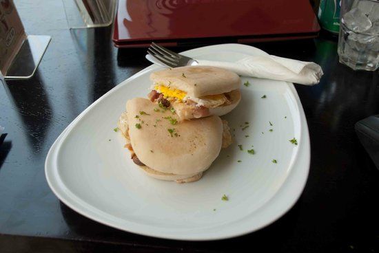 Cafe Fresco