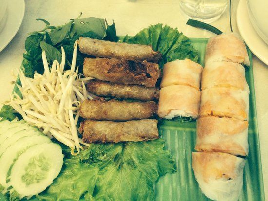 Thmor Da Restaurant