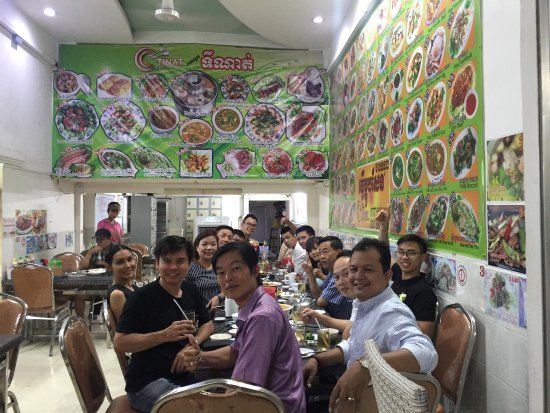 Tinat Restaurant
