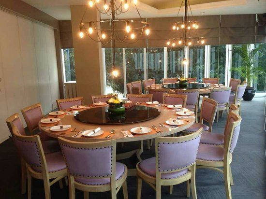 Penang Bistro Mega Kuningan