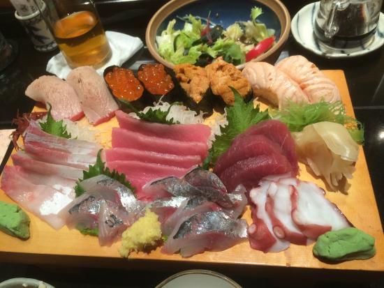 Marufuku Japanese Restaurant