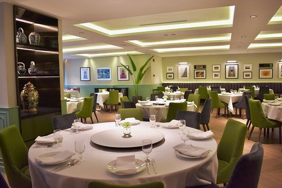 Thanying Restaurant