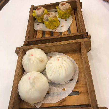 Hong Kong Sheng Kee Dessert