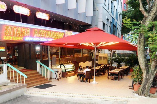Sitara Restaurant