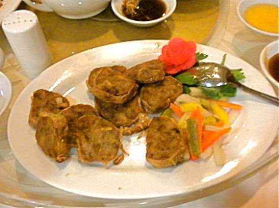 Teochew Restaurant Huat Kee
