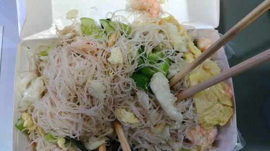 Krekot Restorant