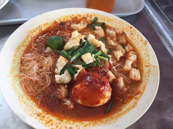 Kampong Glam Cafe