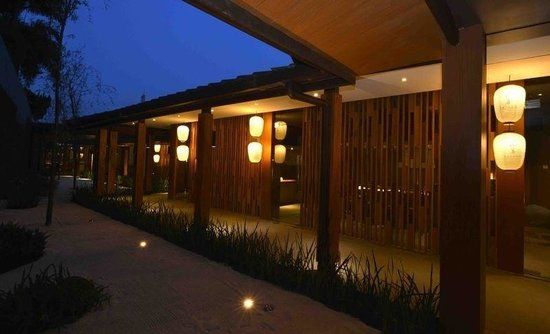 Saisan Japanese Cuisine