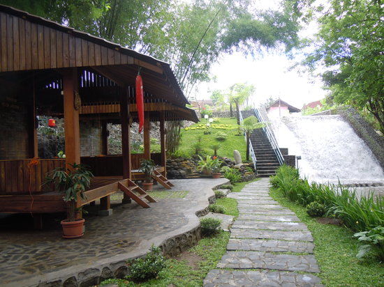 Pondok Makan Pelem Golek