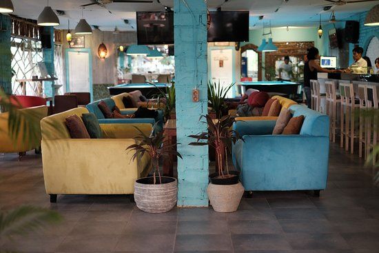 Cuba Bar