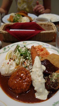 Grill Maruyoshi