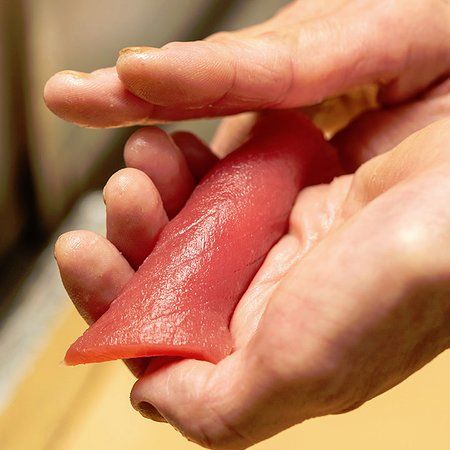 Ichibazushi