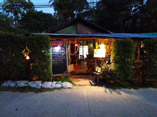 Cafe Wan