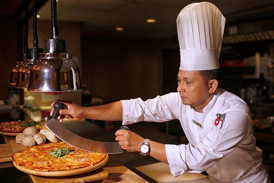 Olio Italian Restaurant