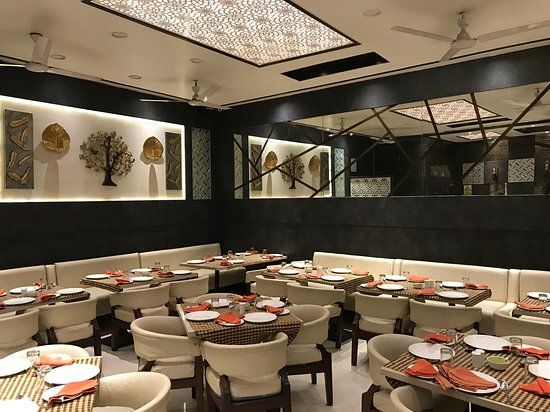 Capri restaurant
