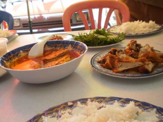 35 Restaurant