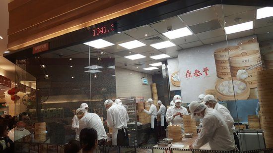 Din Tai Fung