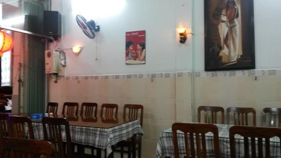 Than Tuyen Restaurant