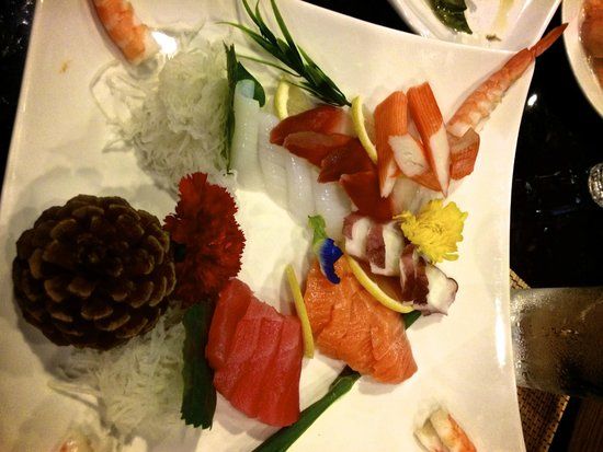 T.O Sushi