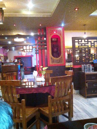 Chung Wah Restaurant