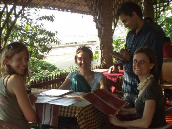 Dreamers Cafe and Restaurant