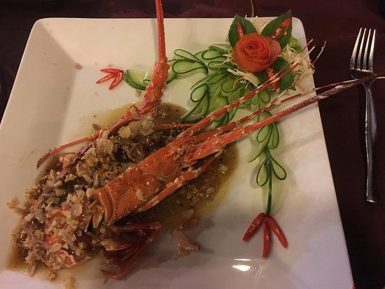 Ao Nang Seafood Bar & Restaurant