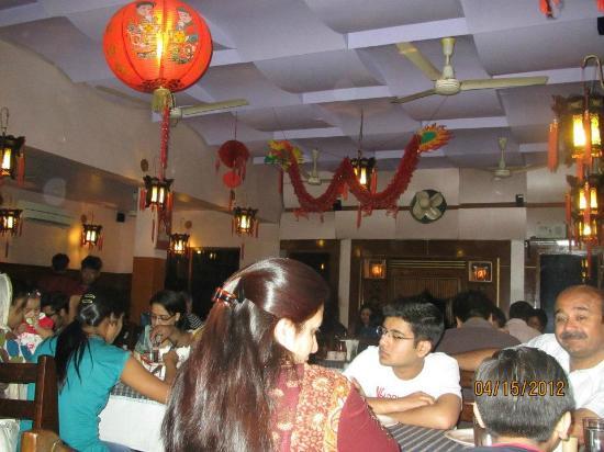 Chung Fa Chinese Restaurant