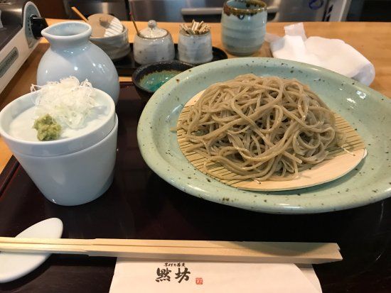 Teuchisoba Mokubou