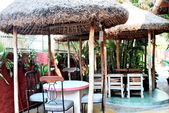 Pack N Chew Restaurant