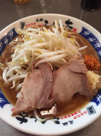 Ramen Dai Fukuoka