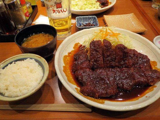 Yabaton Mitsukoshi Lachic