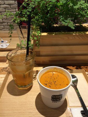 Soup Stock Tokyo