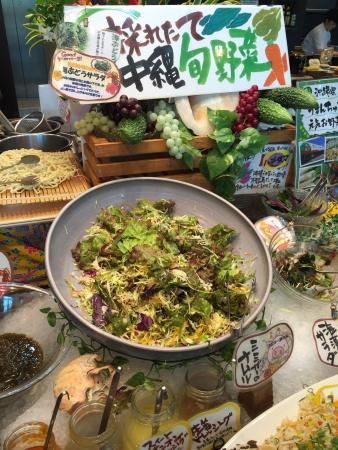 Nono Budou Okinawa Cargoes