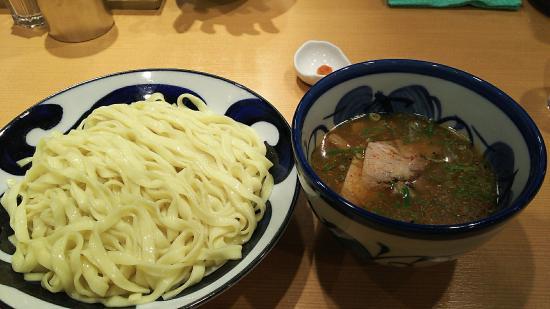 Aobaokachimachiten
