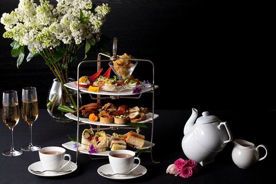 Lounge & Bar Horizon