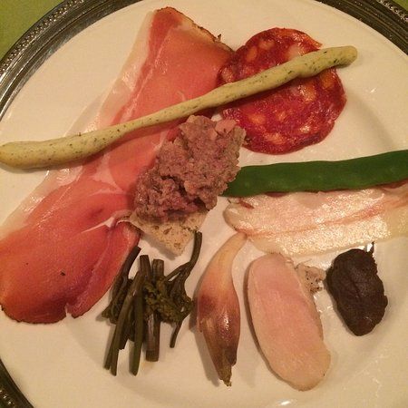 Ristorante Al Rododendro