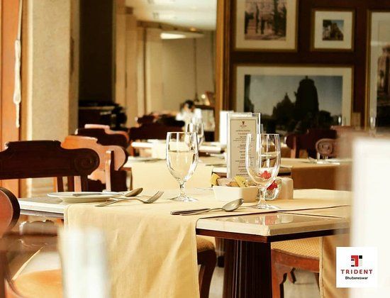 Trident Hotel Restaurant