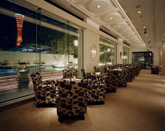 Lounge & Bar Grand Bleu