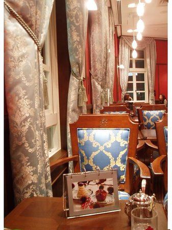 Kobe Nishimura Coffee shop Nakayamate Honten