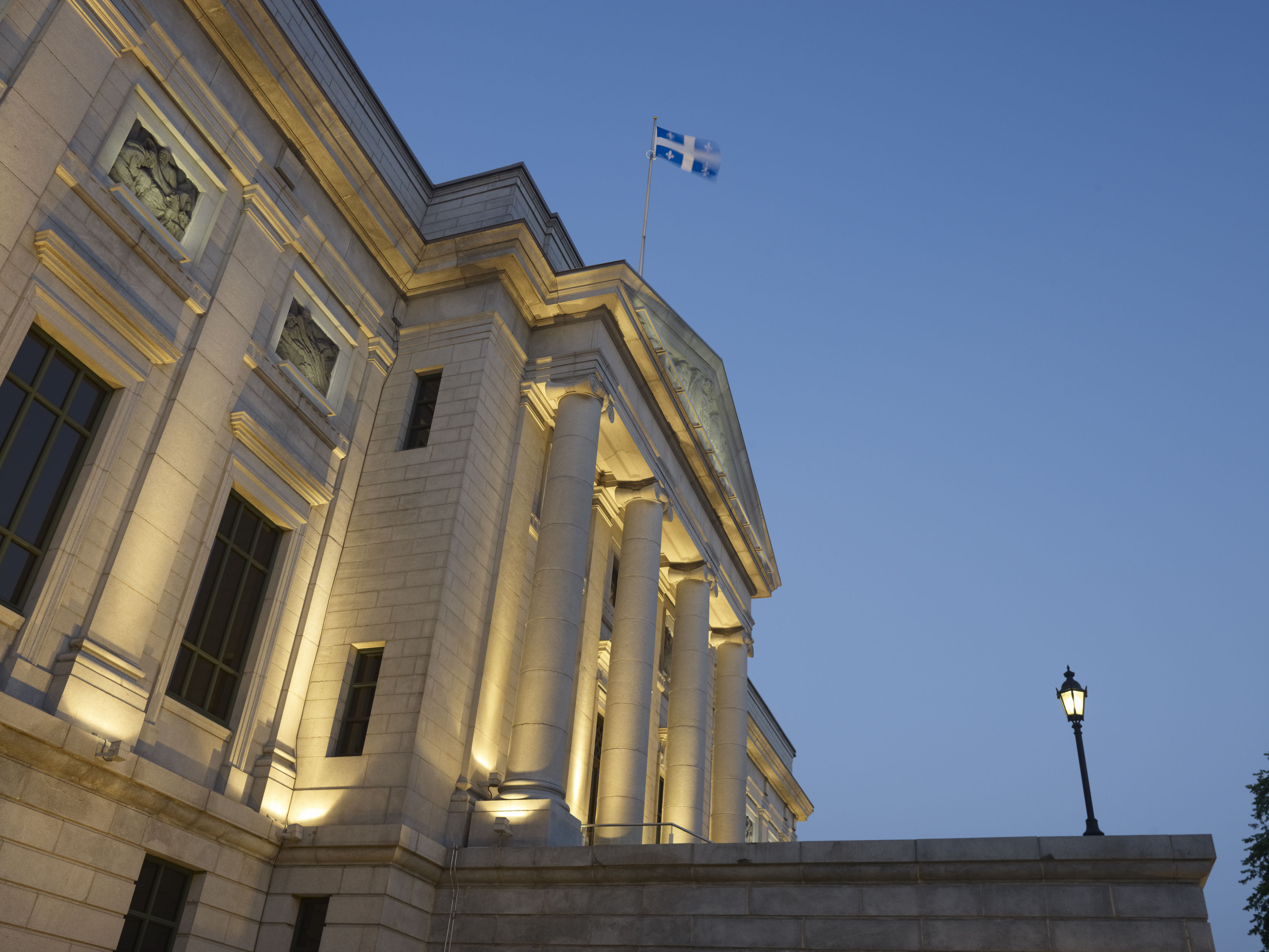 Musée national des beaux-arts du Québec